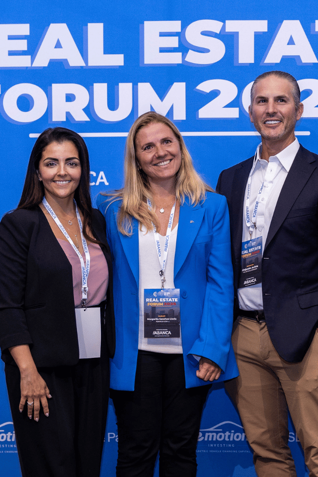 Spain-U.S. Chamber Gathers 120+ Leaders at Real Estate Forum 2025 in Miami