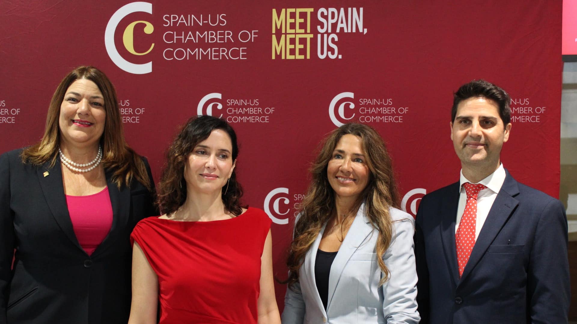 Web HOME – Top Stories – Bienvenida Institucional de la CCAA de Madrid (1)