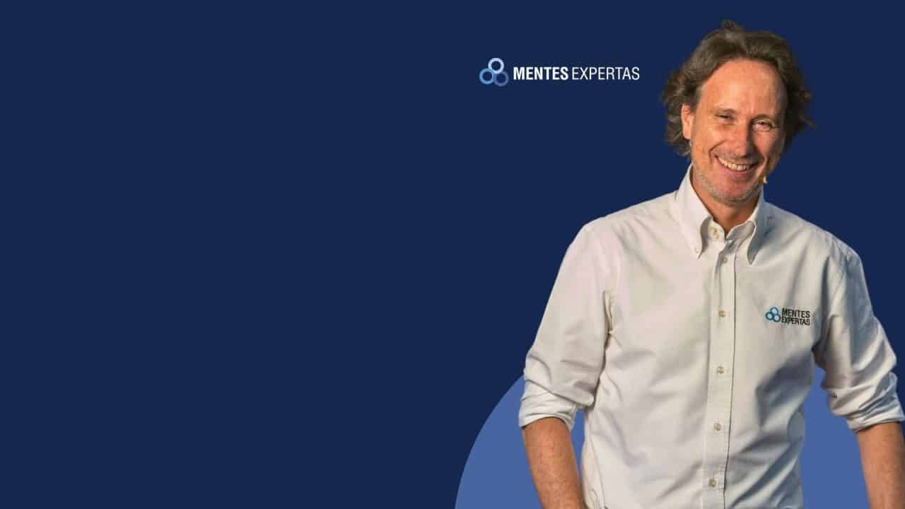 Un Mentes Expertas de Victor Küppers: La actitud que multiplica el valor personal y profesional