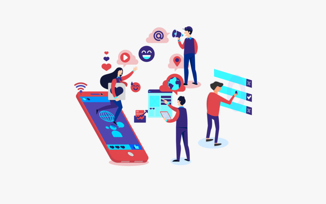 Blockchain In Marketing And Advertising