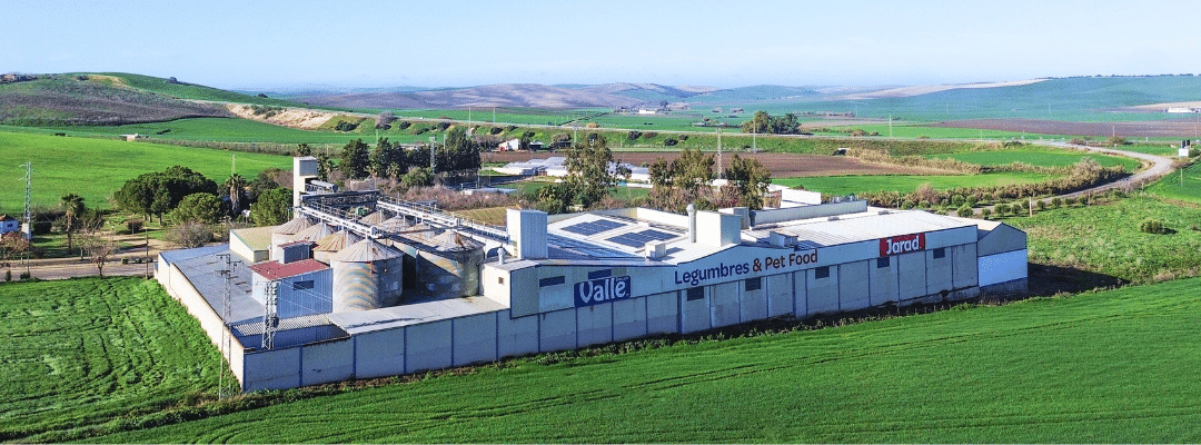 Jarad’s Expansion: Bringing Natural Pet Nutrition to New Markets