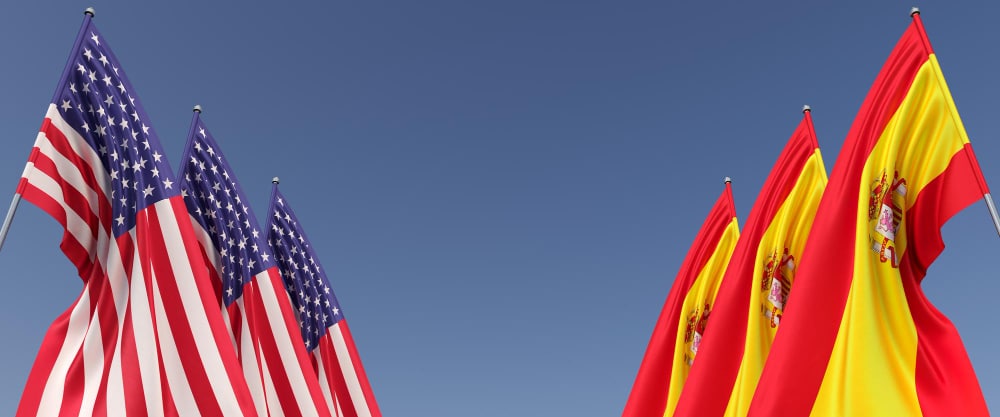 Celebrating Spanish contributions to American Independence: The Story of Teresa Valcarce and Juan Manuel Muñoz