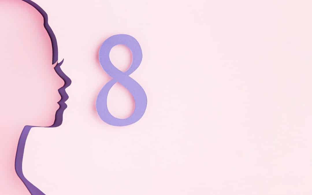 International Women’s Day by Nuria Soriano