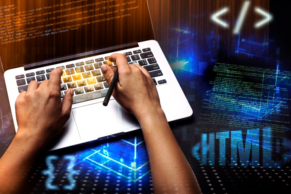 Where Innovation Meets Excellence in Software Development