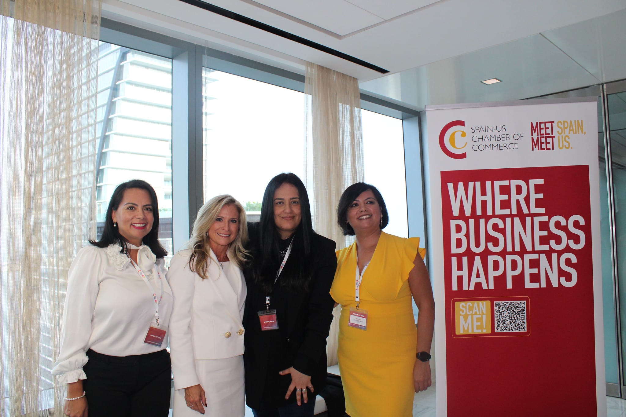 Women On 2024: A journey through leadership, diversity, and action