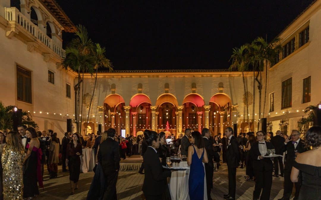 Behind The Gala, Our Most Anticipated Event Of The Year