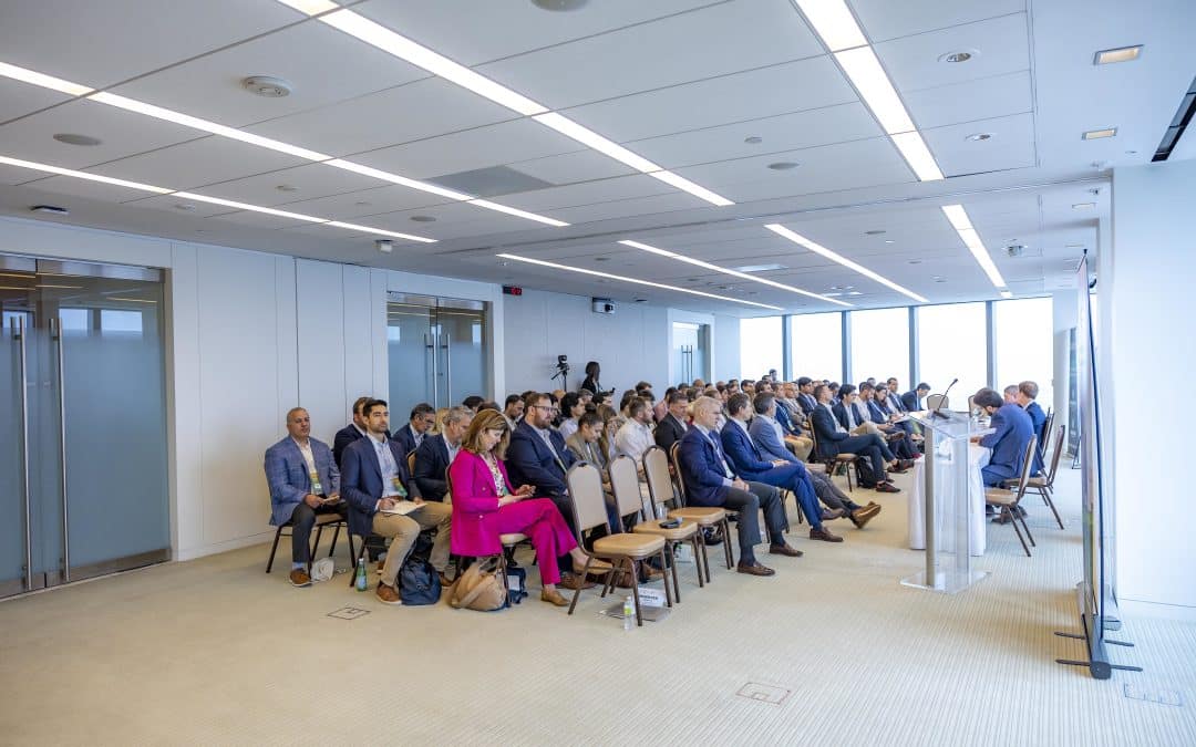 Energy, Industry & Strategy: Expert Voices Shaping the Future