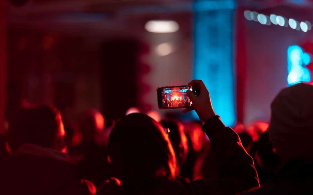 Elevating Brands: CuCo Company’s Journey in Communication, Digital Marketing, and Events