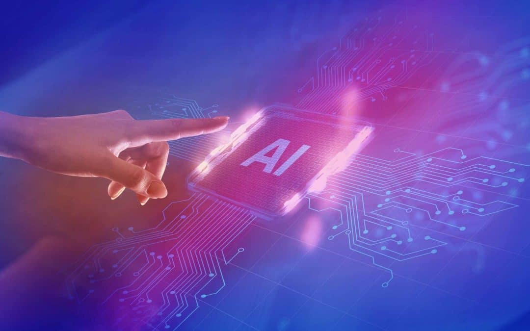 Artificial Intelligence for business: AI avatars to humanize customer service