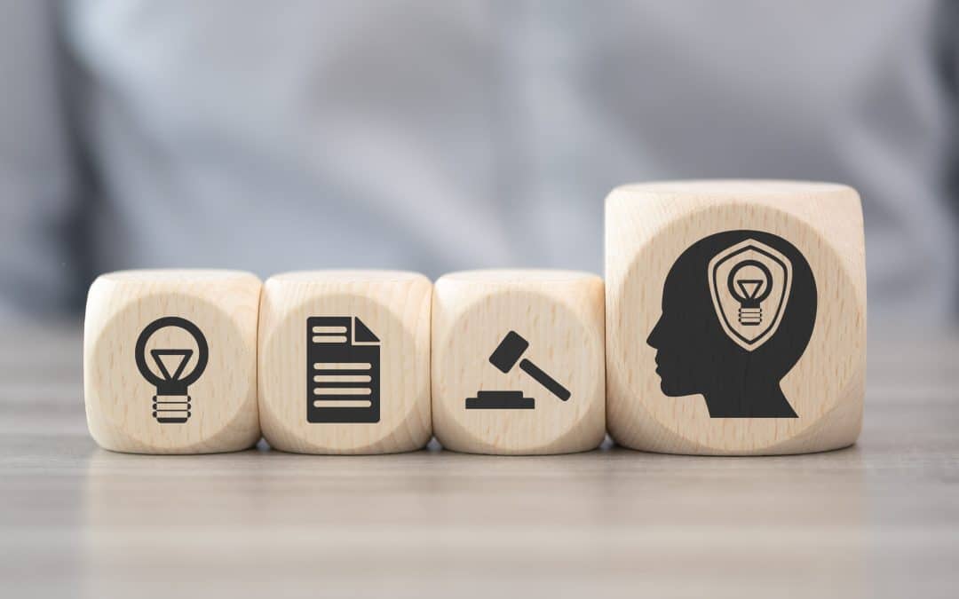 INTELLECTUAL PROPERTY PROTECTION IN THE METAVERSE