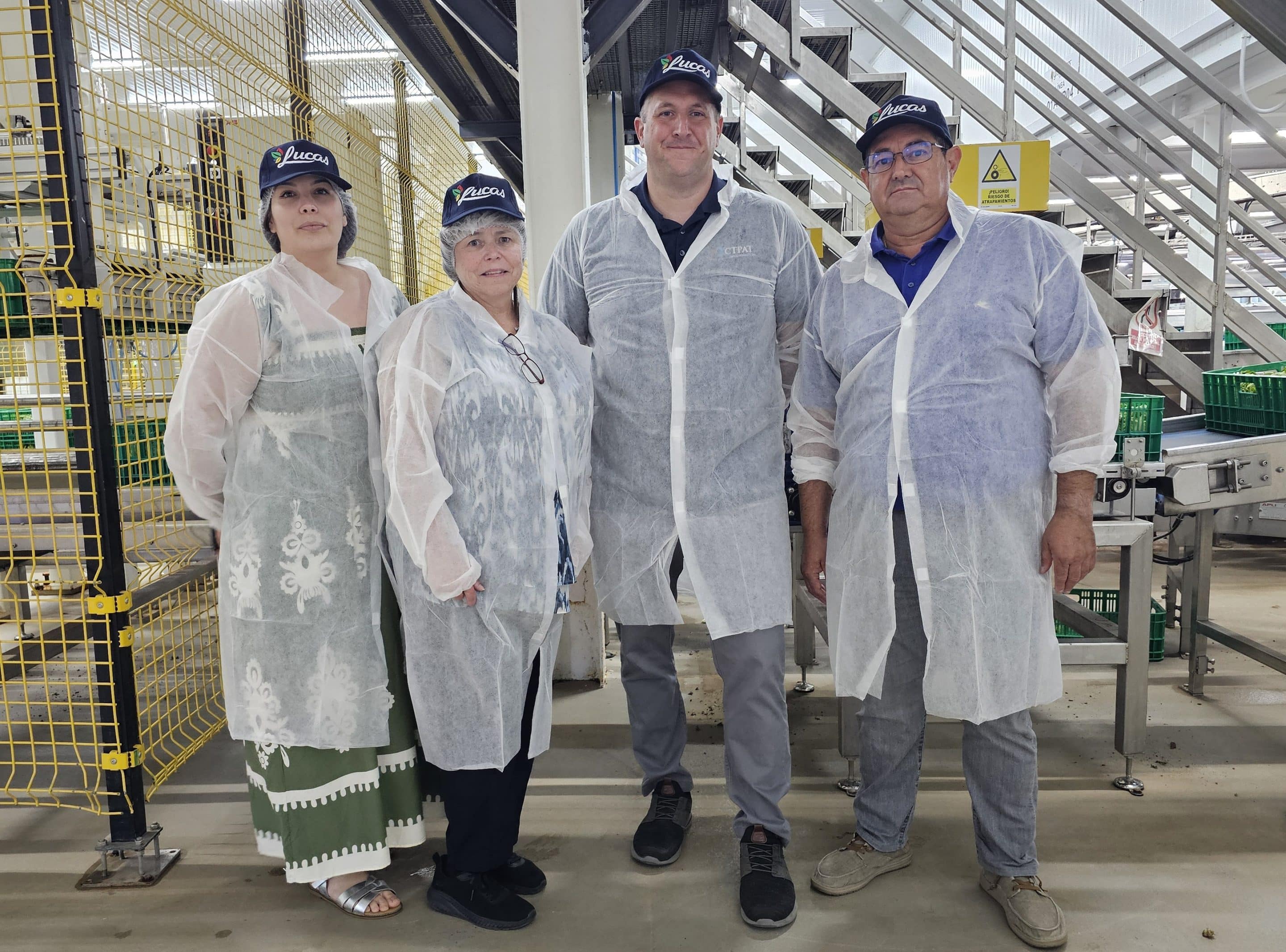 LOYLA Expands Global Reach with New Microwavable Artichokes and Successful CTPAT Audit in the U.S.