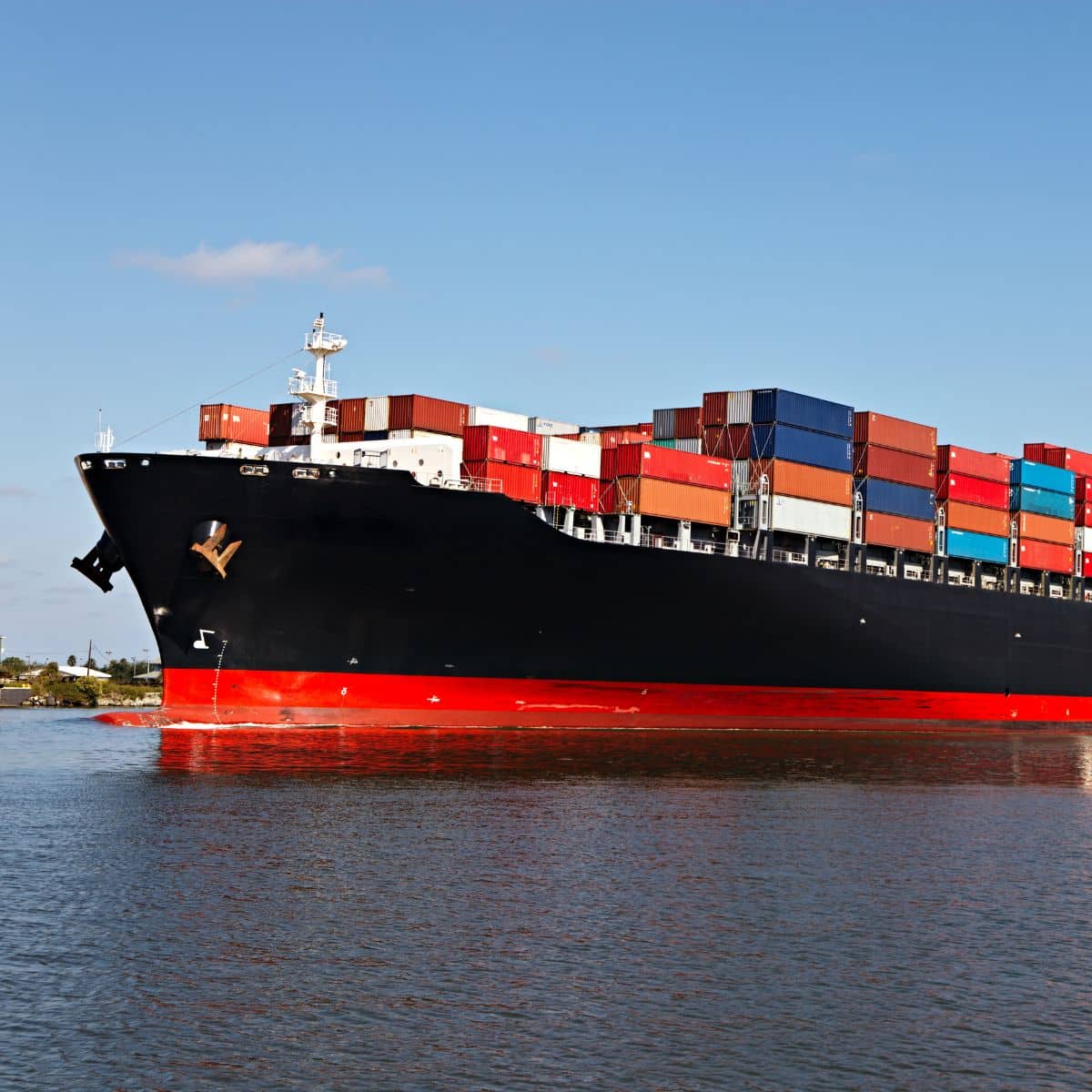 Navigating U.S. Customs Compliance: Best Practices for International Shippers