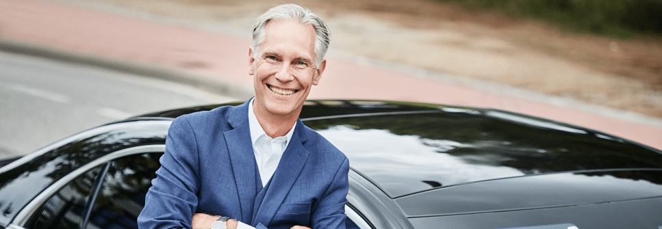 Chauffeured Transportation for the Business Aviation Community: 7 Tips for Choosing the Right Partner