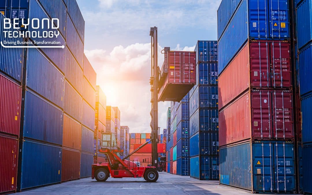 Nearshoring in Mexico: A Path to Prosperity and Innovation by Jorge Mandujano, Beyond Technology Global CEO