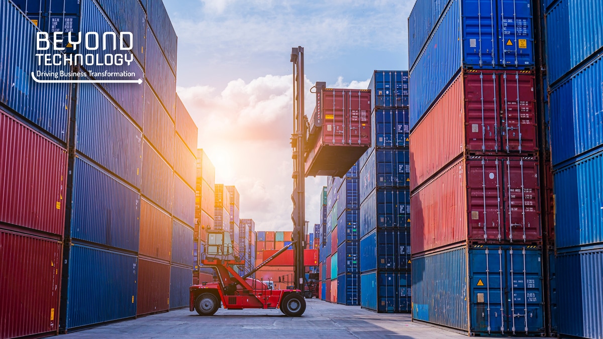 Nearshoring in Mexico: A Path to Prosperity and Innovation by Jorge Mandujano, Beyond Technology Global CEO