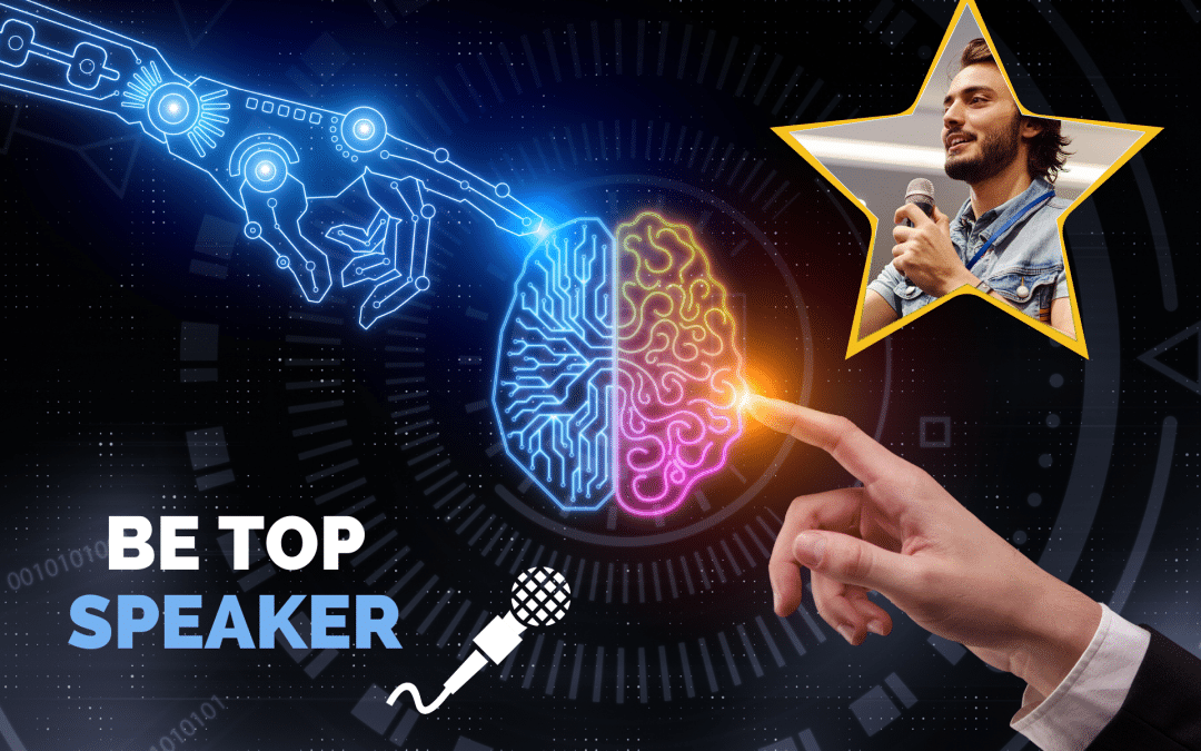 Hablar en público con éxito puede ofrecer una serie de beneficios tanto a nivel personal  como profesional