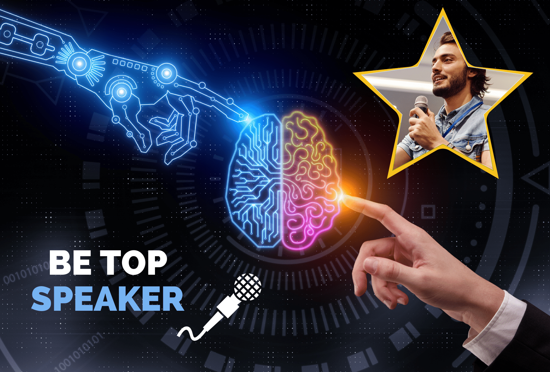 Hablar en público con éxito puede ofrecer una serie de beneficios tanto a nivel personal  como profesional