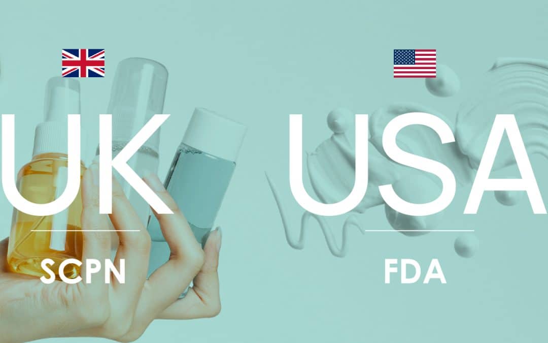 Guiding Cosmetics Companies Through Global Regulatory Challenges