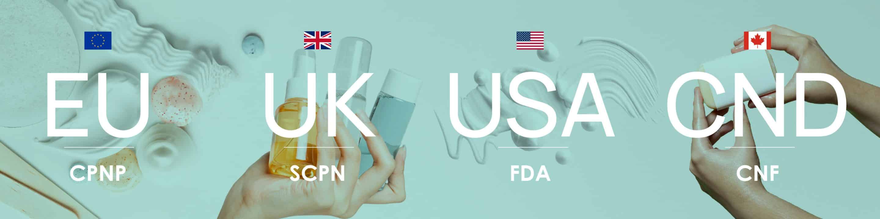 Guiding Cosmetics Companies Through Global Regulatory Challenges