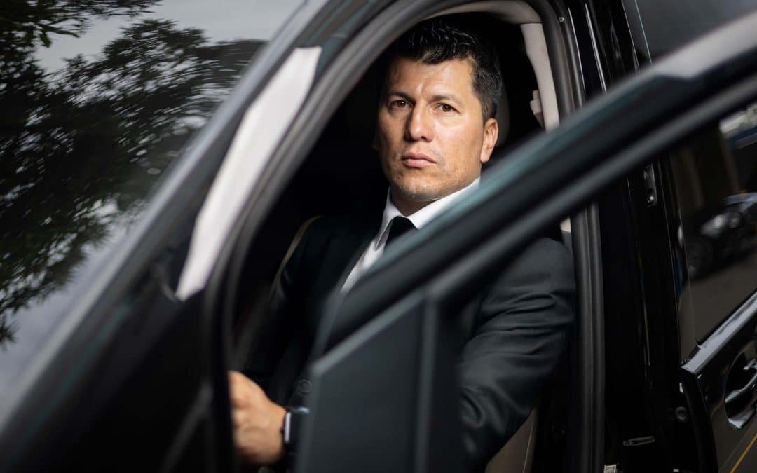 Seamless Business Travel: Drivania Enhances Chauffeur Services in Latin America