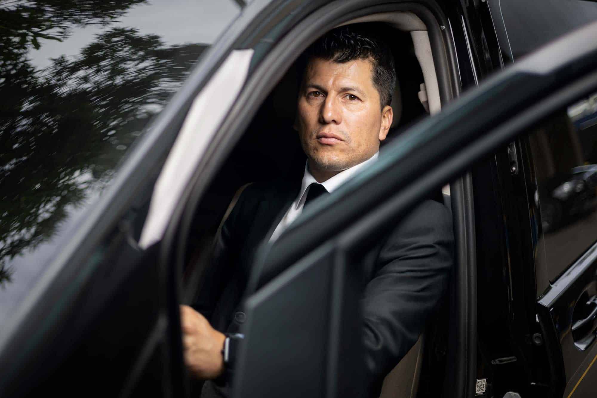 Seamless Business Travel: Drivania Enhances Chauffeur Services in Latin America