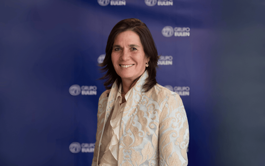 Grupo EULEN USA Appoints María Fernández de Córdoba Martos as New CEO, Poised to Drive Global Expansion and Innovation