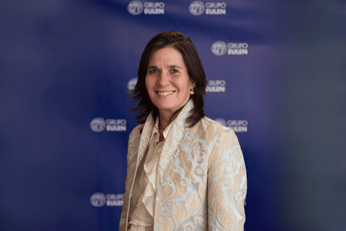 Grupo EULEN USA Appoints María Fernández de Córdoba Martos as New CEO, Poised to Drive Global Expansion and Innovation