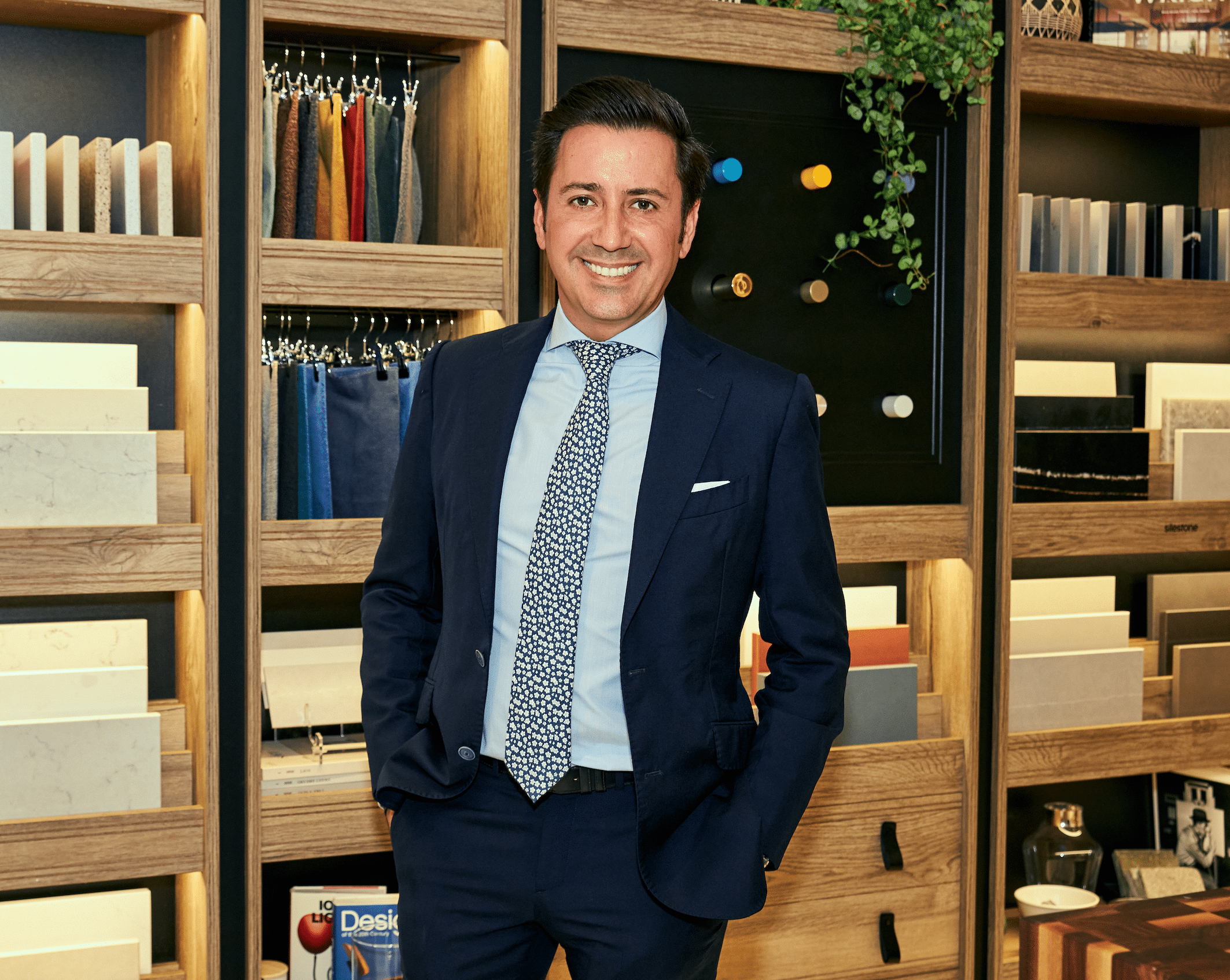 Scaling Globally: The Strategy Behind Cosentino U.S. Success