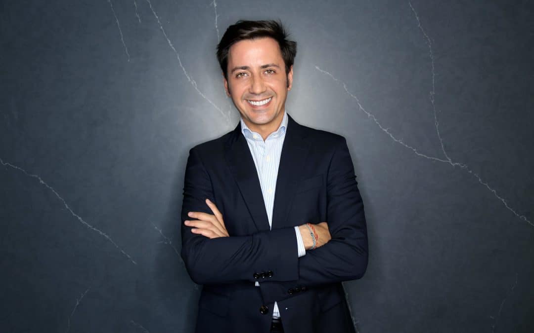 A Talk With Eduardo Cosentino