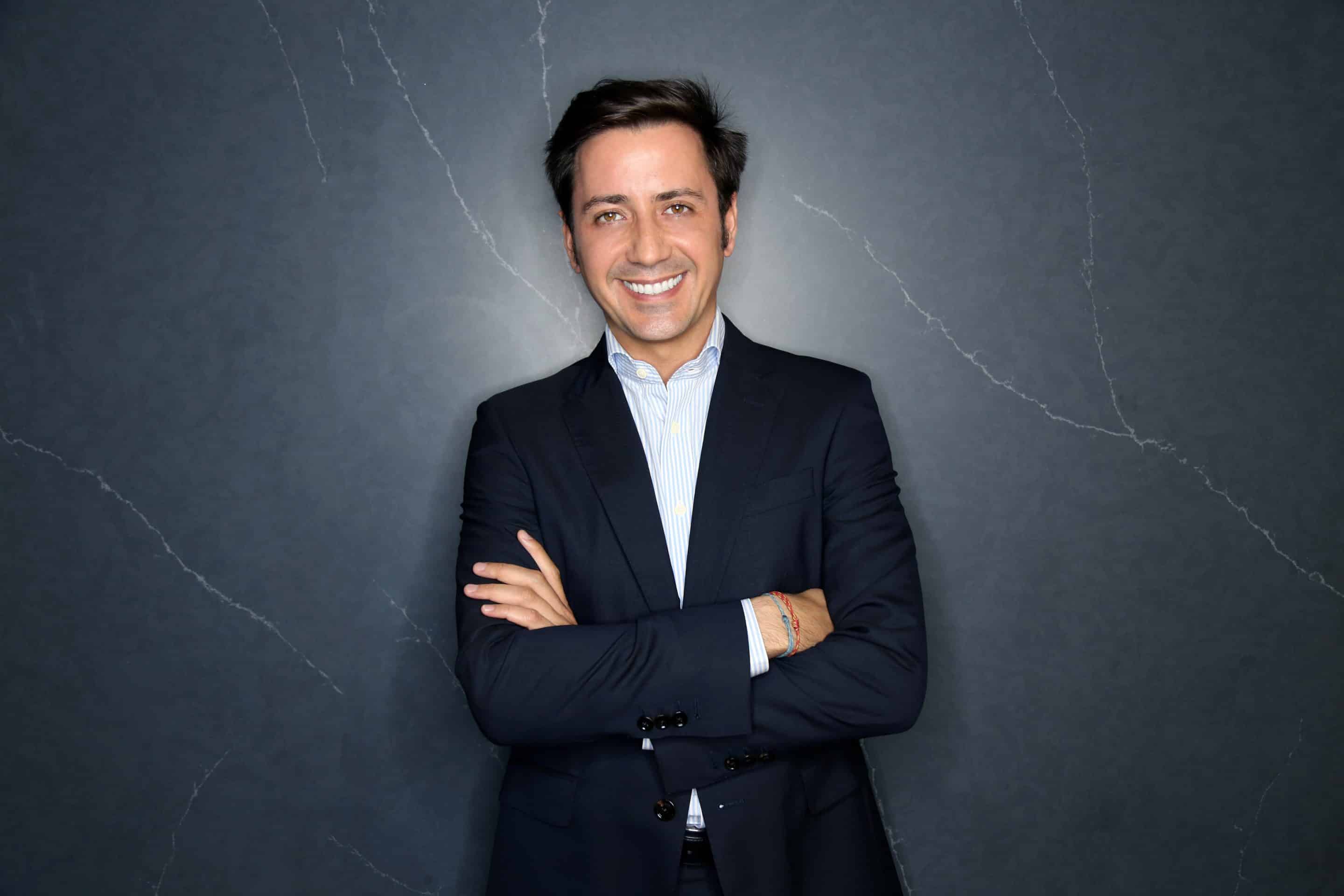 A Talk With Eduardo Cosentino