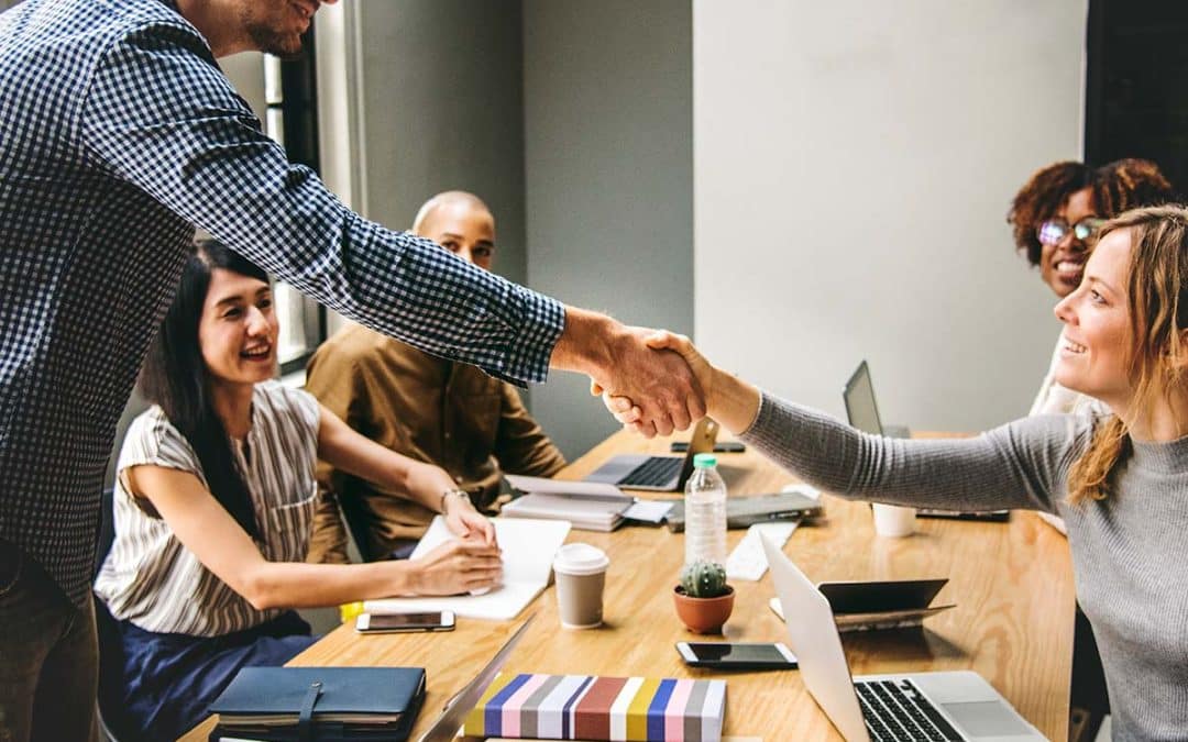 Leading Across Generations: Strategies for a Diverse and Effective Workplace