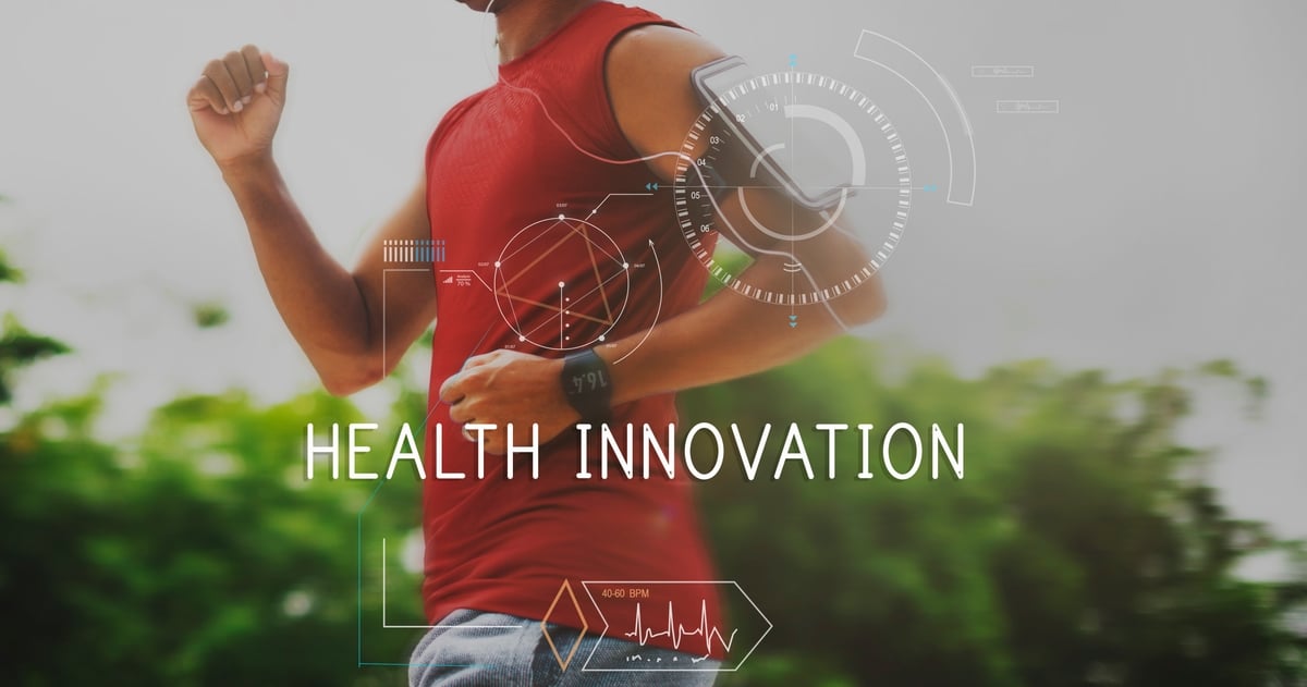 Fueling Health Innovation: How NIH Grants Empower Small Businesses to  Lead the Future of Care