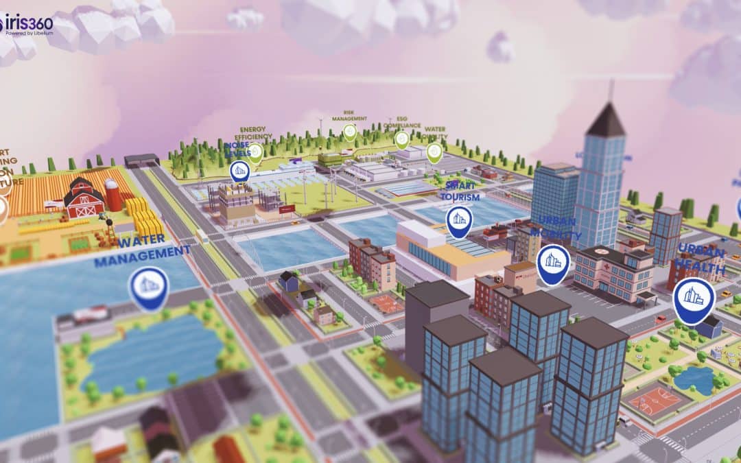 Virtual Agents and Digital Twins: Transforming the Real Estate Industry
