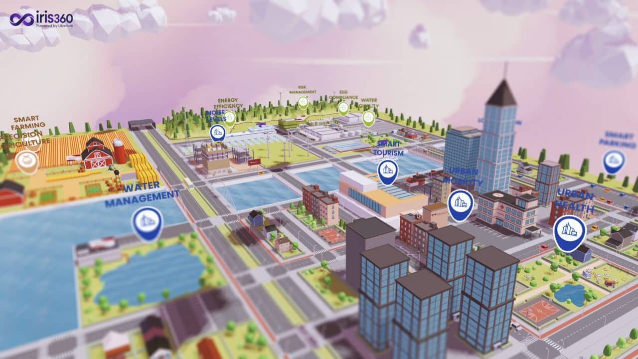 Virtual Agents and Digital Twins: Transforming the Real Estate Industry