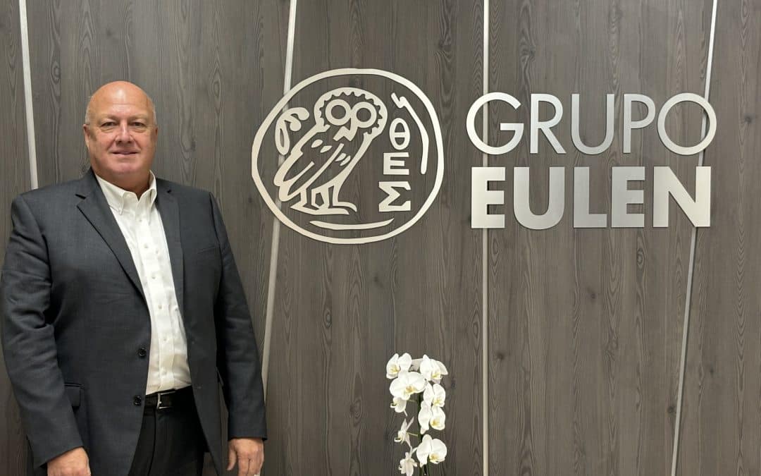 Grupo EULEN Appoints new VP of Aviation Operations for US and the Caribbean