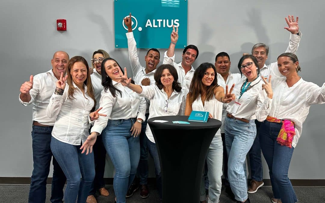 The II Green Energy Forum in Miami Analyzes the Impact of Tariffs, Local Manufacturing, and the Future of U.S. Energy with the Participation of Over 20 Leading Industry Companies