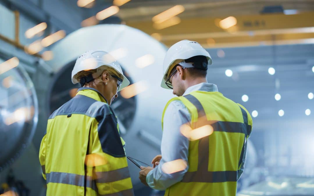 R & D Tax Incentives for the Construction, Architectural and Engineering Industries