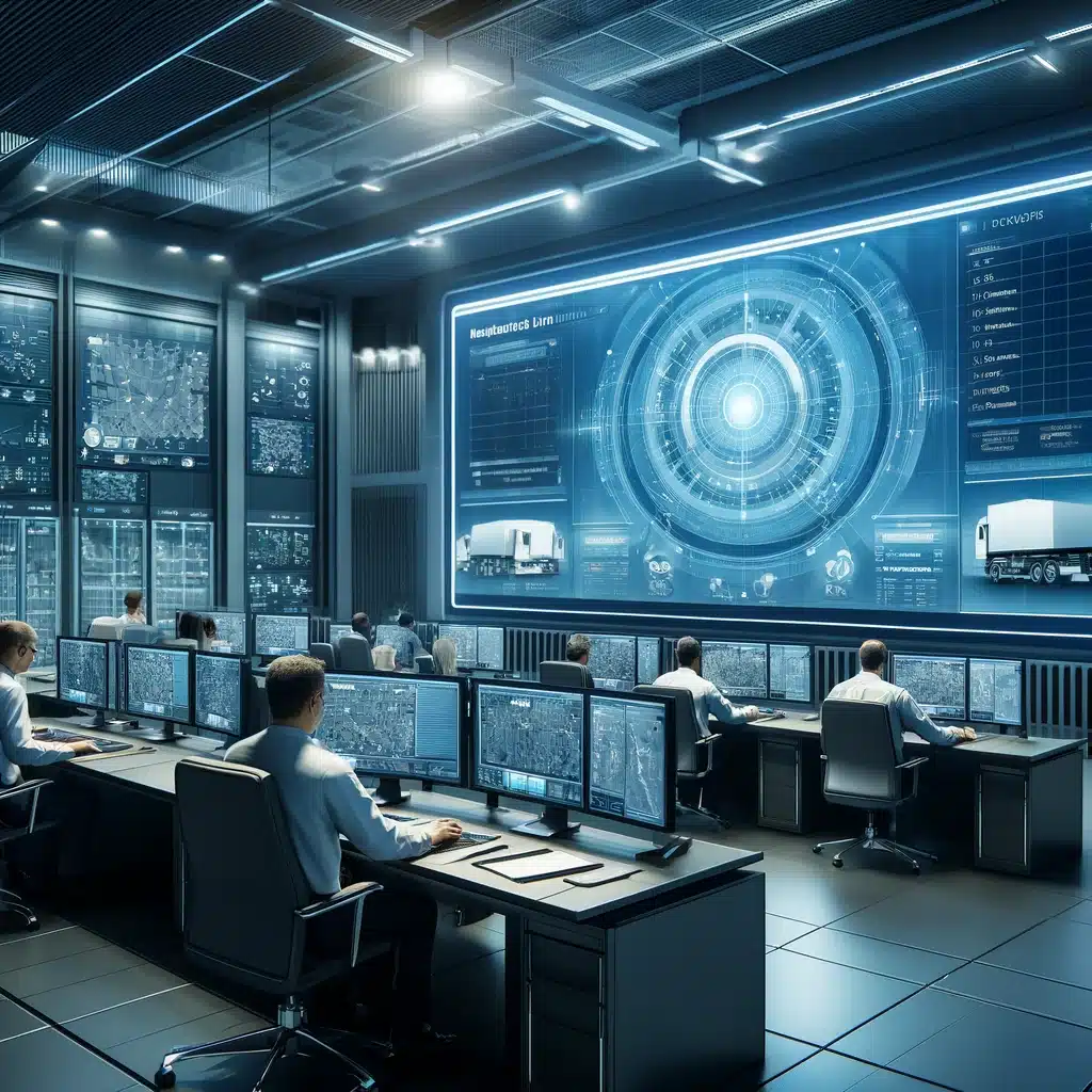 Document Automation in Logistics: Key Benefits of Artificial Intelligence