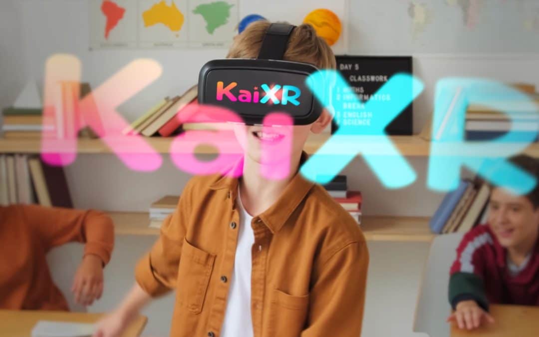 Extended reality for companies: New Trends for 2024