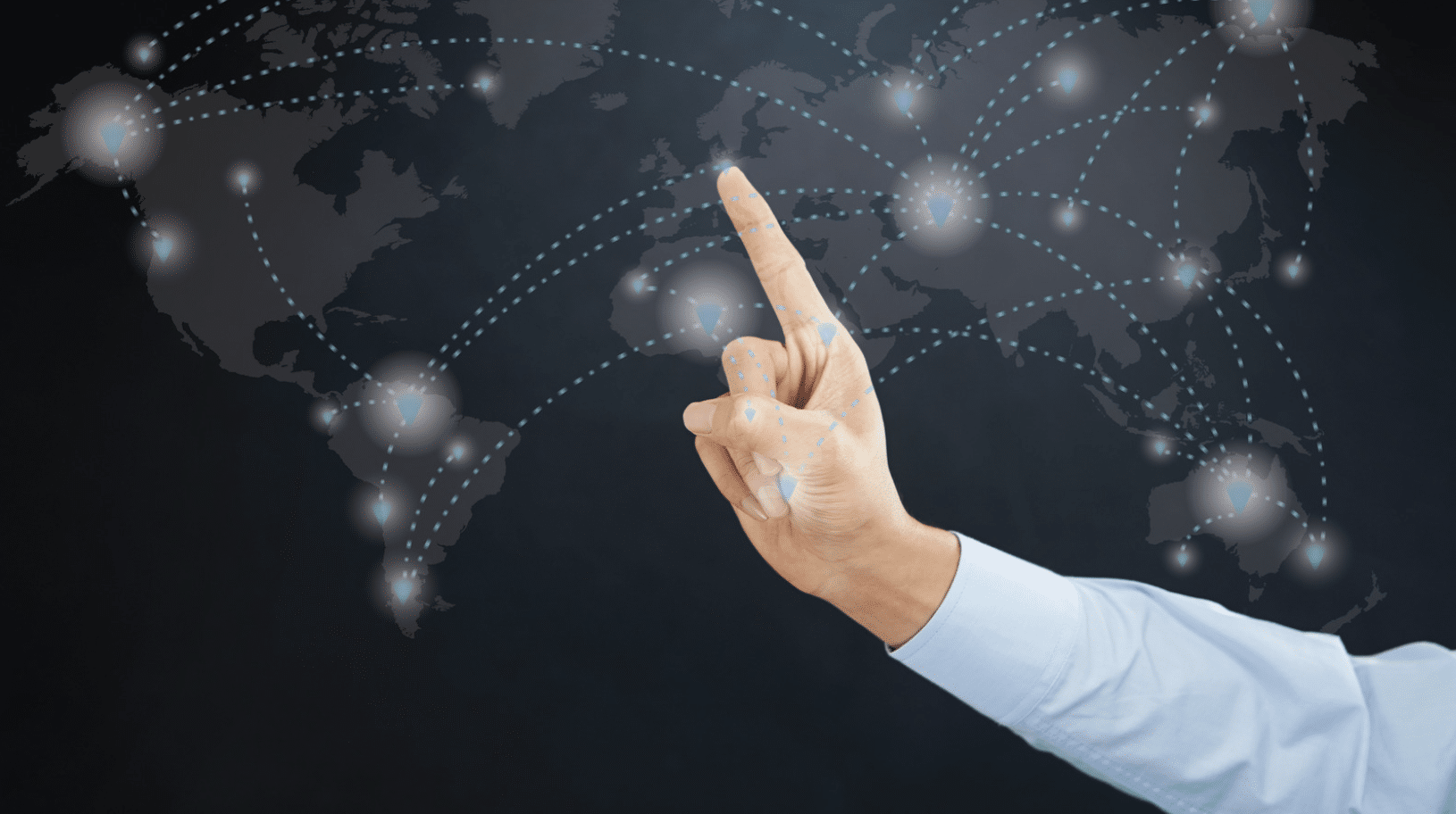 Minimizing Risk in International Market Expansion: Strategies for Success