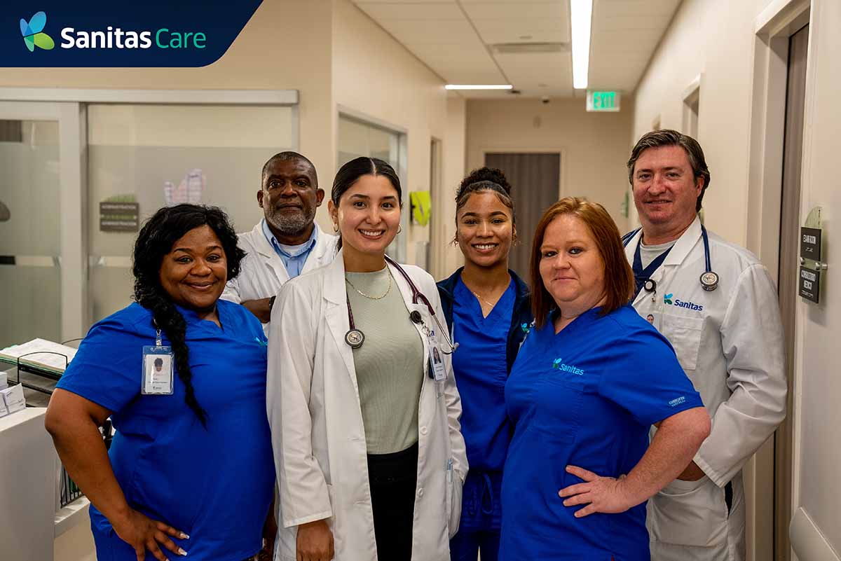 Empowering companies to address healthcare cost Issues in Florida with SanitasCare