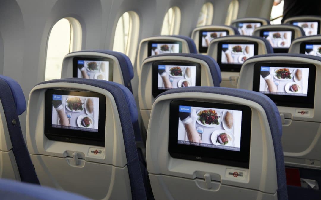 Air Europa’s Dreamliner Fleet Achieves 15 Million  Passengers Milestone with Focus on Sustainability and  Efficiency