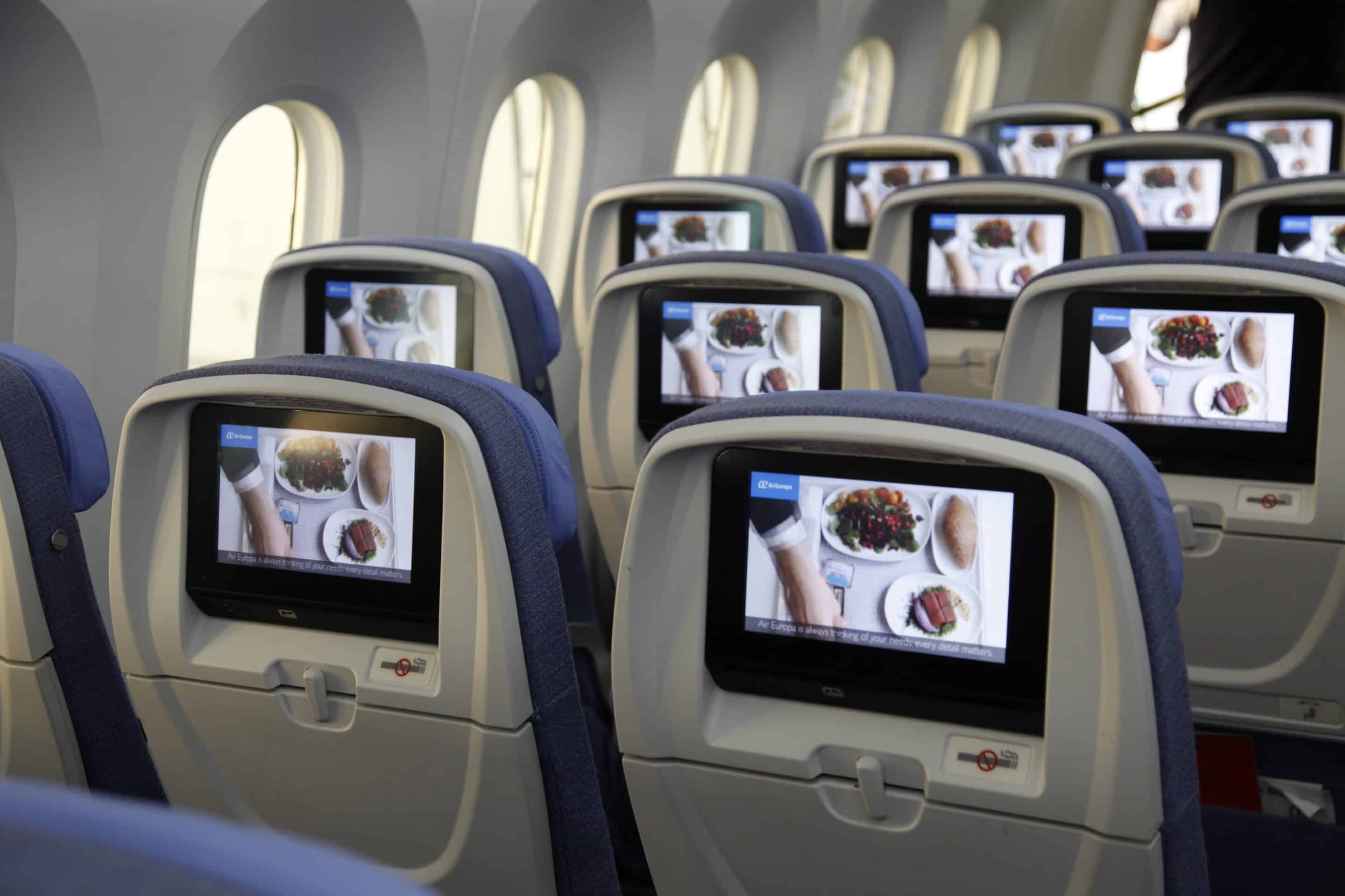 Air Europa’s Dreamliner Fleet Achieves 15 Million Passengers Milestone with Focus on Sustainability and Efficiency