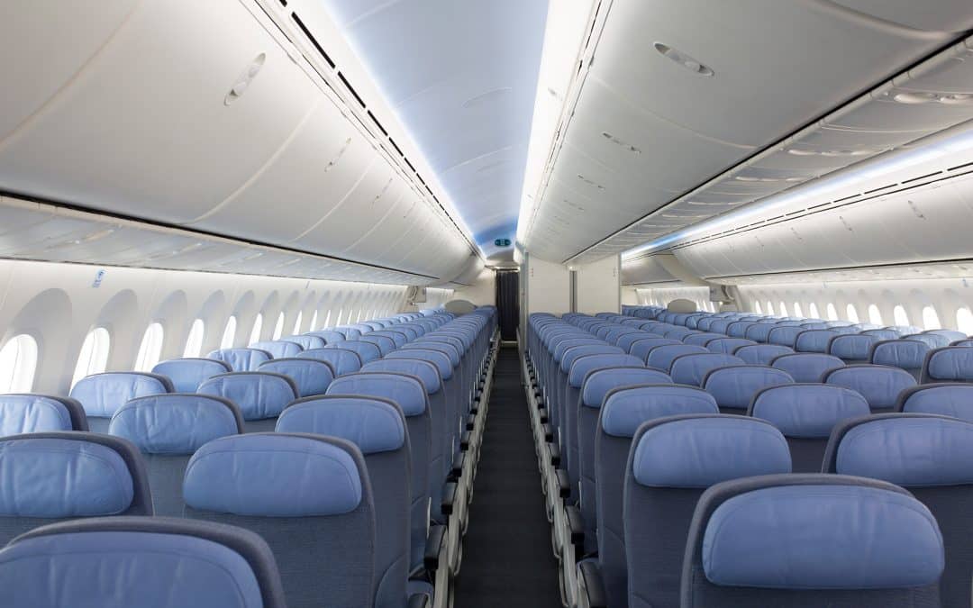 Air Europa returns to venice this summer