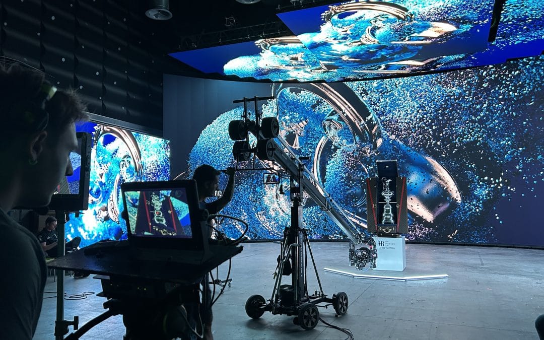 GRUP MEDIAPRO: 30 Years Building the Future and Strengthening Spain-U.S. Business Ties