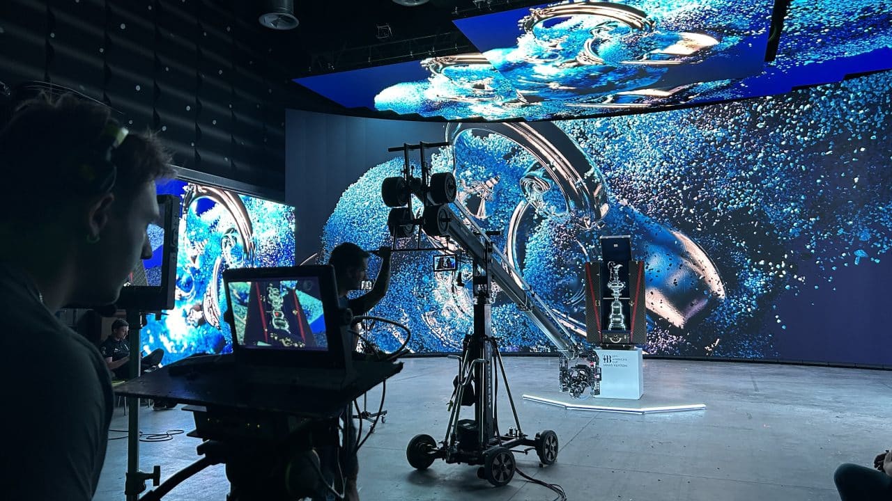 GRUP MEDIAPRO: 30 Years Building the Future and Strengthening Spain-U.S. Business Ties