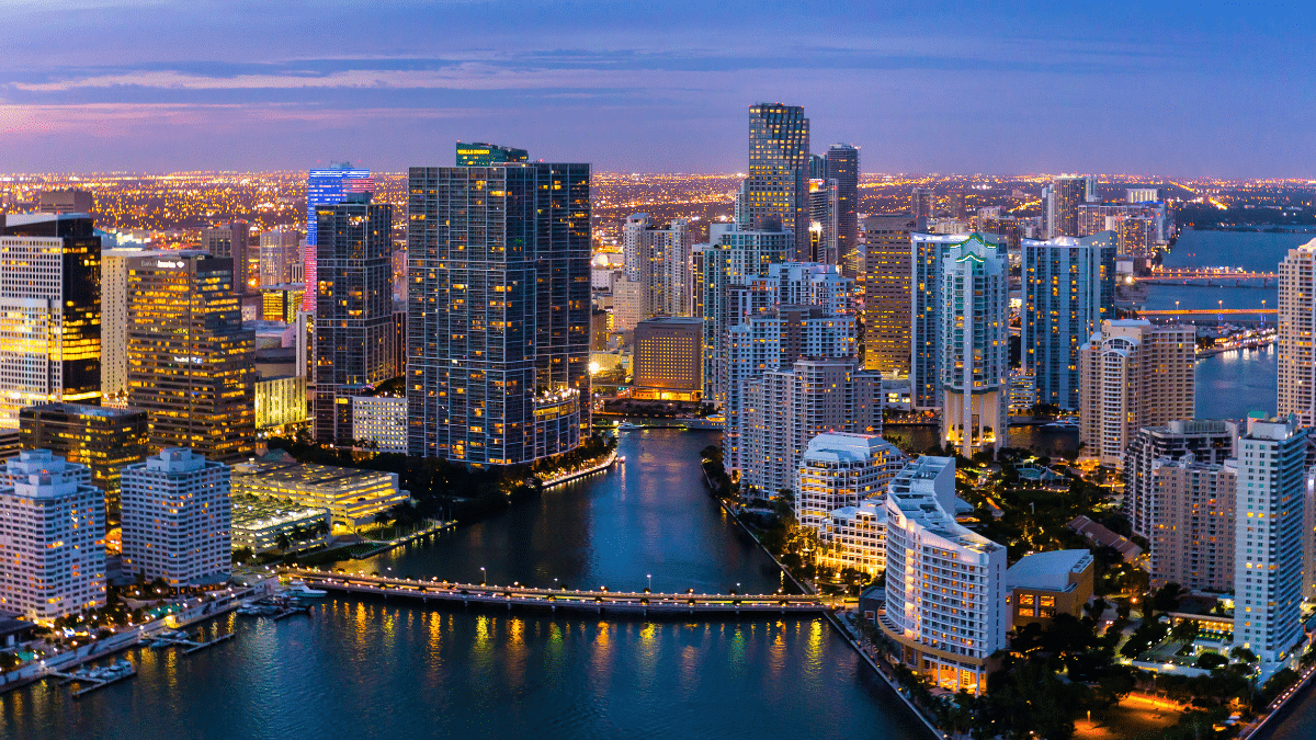 Miami Business Networking: Must-Attend Events for Entrepreneurs