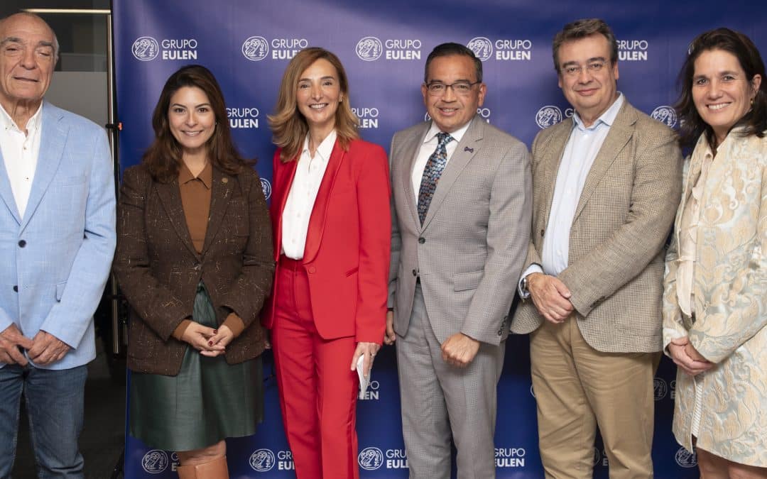 Grupo EULEN Inaugurates New Headquarters in Miami, Marking a Key Milestone in U.S. Expansion