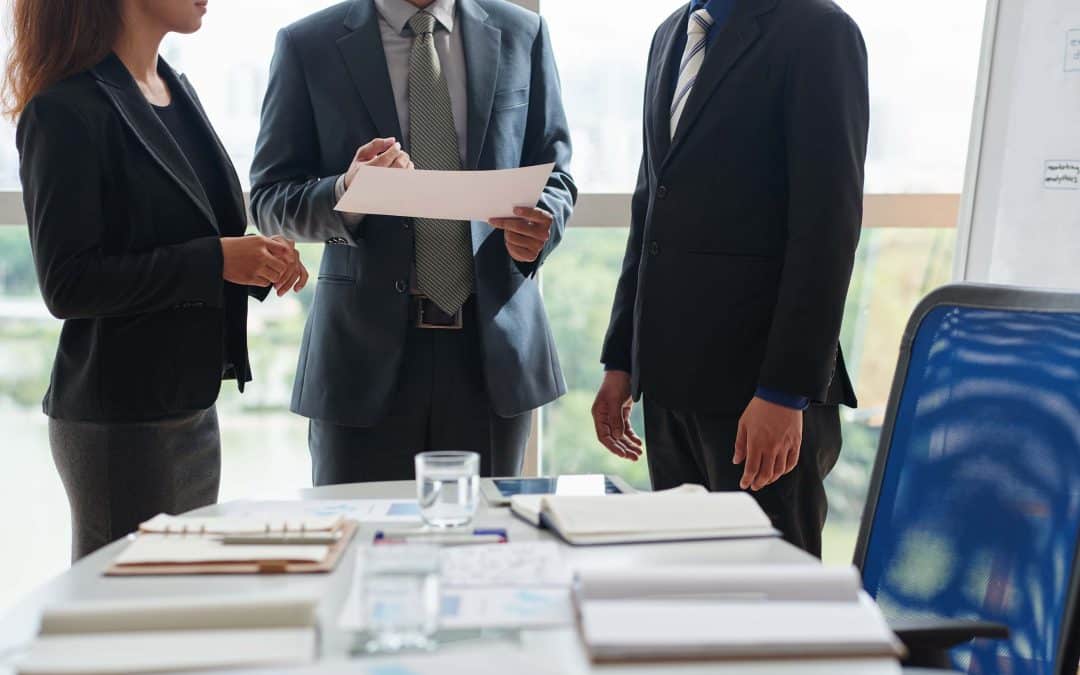 Ready for the incoming Corporate  Transparency Act? What Every U.S.  Business Needs to Know