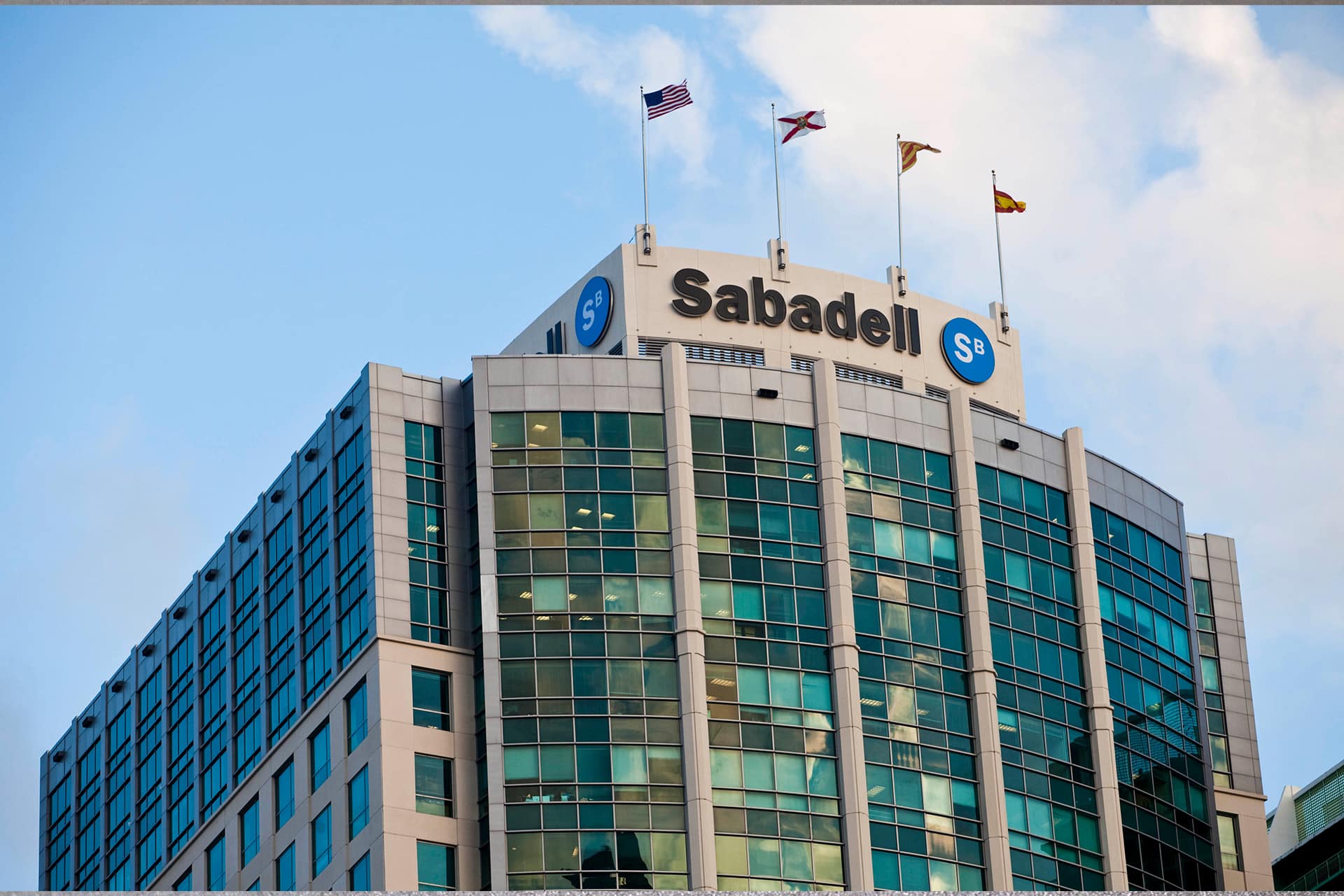 Banco Sabadell: A strong focus in the Americas
